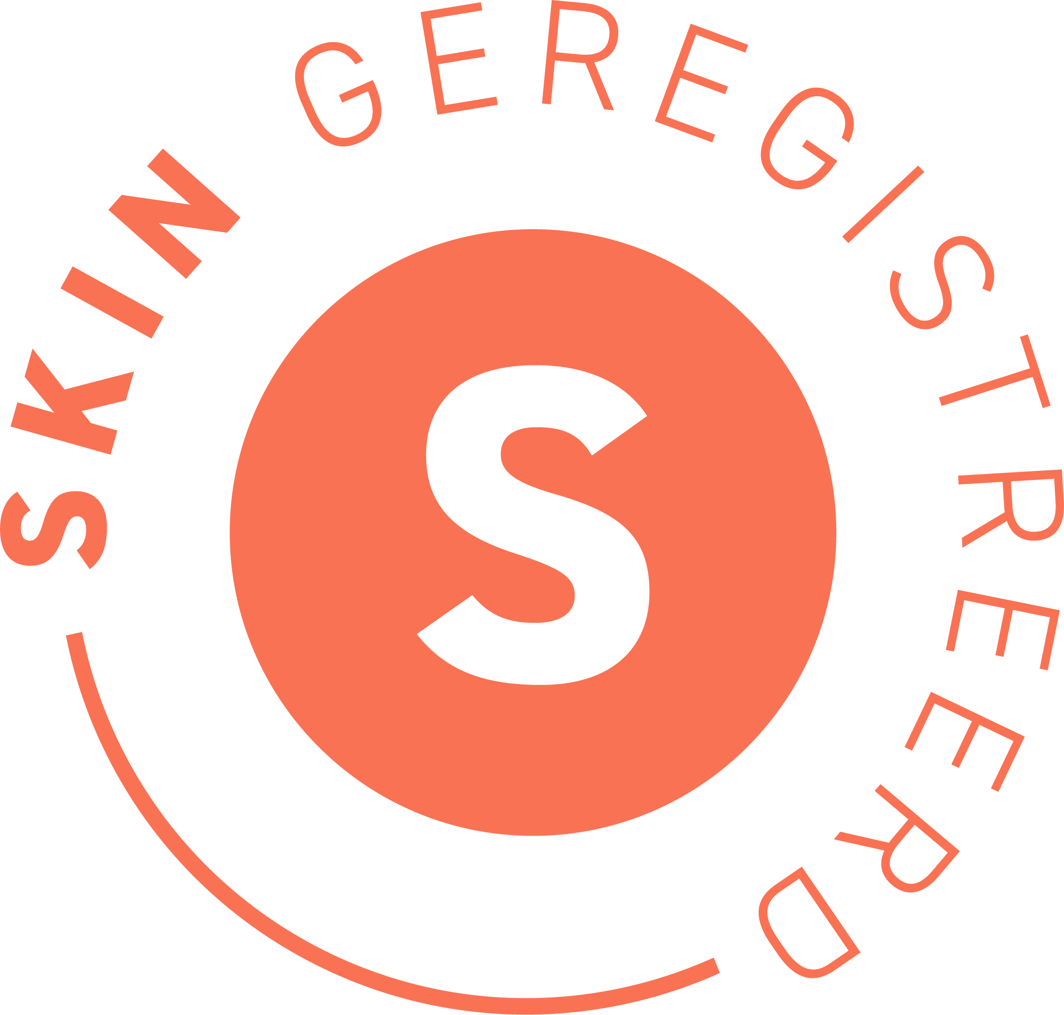 Skin register | Diferencia – Praktijk voor huidverzorging en de-stressing