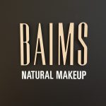 BAIMS, 100% natuurlijke make-up!